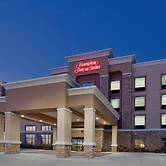Hampton Inn & Suites St. Cloud, MN