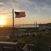 Hampton Ocean Resort