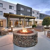 Courtyard by Marriott Johnson City