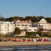 Haus an der Seebrücke