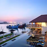Xandari Harbour Fort Kochi