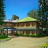 KTDC Aranya Nivas Thekkady