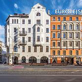 Hotel Europejski
