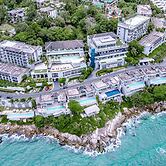 Cape Sienna Gourmet Hotel & Villas