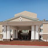 Holiday Inn Express Hotel & Suites LAMAR by IHG