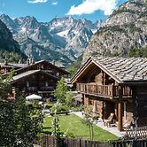 Chalet Svizzero