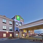 Holiday Inn Express Hotel & Suites Brownfield by IHG
