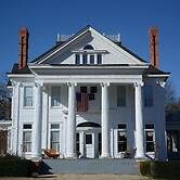 Page House Bed and Breakfast