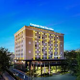 Kempinski Hotel Khan Palace