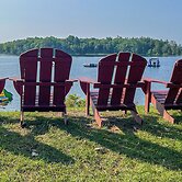 Ruttger's Bay Lake Resort