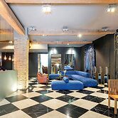 Pamplona Catedral Hotel