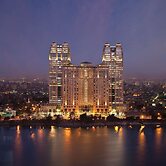 Fairmont Nile City, Cairo