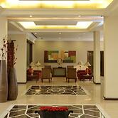 Hotel Express Towers