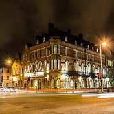 Duke Of Edinburgh Hotel
