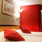 Hotel Inn Design Bourges Resto Novo