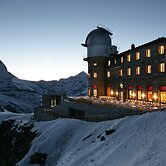 3100 Kulmhotel Gornergrat