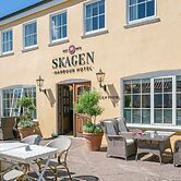 Skagen Harbour Hotel