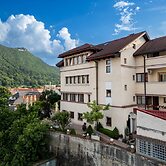Casa Cranta Hotel