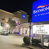 Baymont by Wyndham Jewett