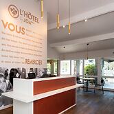 L'Hotel by JOA