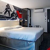 Hôtel Gustave Colmar