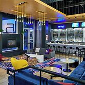 Aloft Austin at The Domain