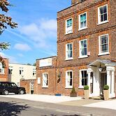 Cley Hall Hotel