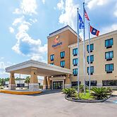 Comfort Suites Gulfport