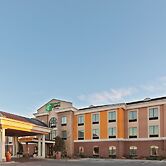 Holiday Inn Express Hotel Suites Lubbock Southwest-Wolfforth by IHG