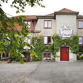 Pension Elmehøj