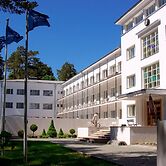 Narva-Jõesuu Spa