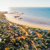 Eco Beach Wilderness Retreat