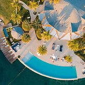 Hotel Bannister by Mint