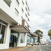Hotel Carretero