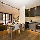 CASP74 Apartments