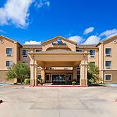 Best Western Lamesa Inn & Suites