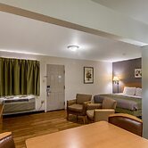 Studio 6 Lubbock, TX - Medical Center