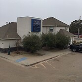 Blue Bonnet Suites Extended Stay Lubbock, Texas