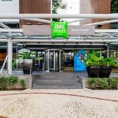 ibis Styles Belém Nazaré