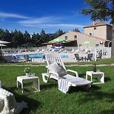 VVF Haute Provence, Lagrand