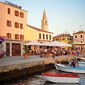 Marina Hotel - Restaurant