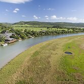 Kariega Game Reserve - River Lodge