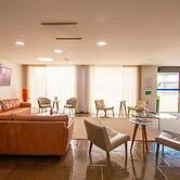 Hotel Dan Inn Express Ribeirão Preto by Nacional Inn