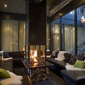 Hotel Garni Matterhorn Focus AG