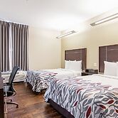 Red Roof Inn Locust Grove