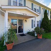 Sherwood Inn and Motel