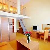 Hotel AquaCity Seasons
