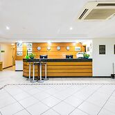 Hotel Nacional Inn Sorocaba