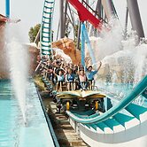 PortAventura Hotel Gold River