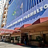 Hotel Dan Inn Planalto São Paulo